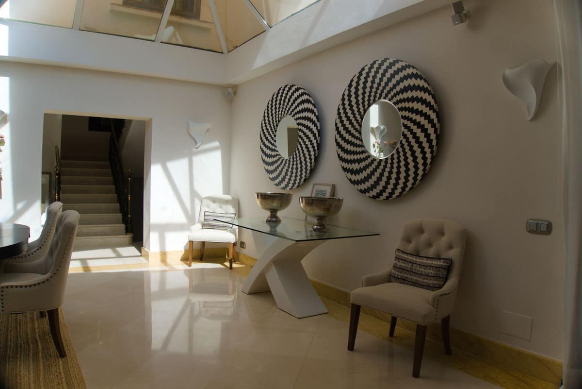 5-slaapkamervilla in Aloha, Nueva Andalucía in Aloha - foto 6