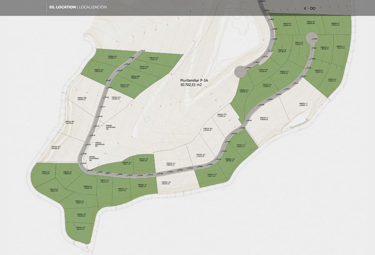 Kavel in Benahavís – Real de La Quinta in Benahavís - foto 13