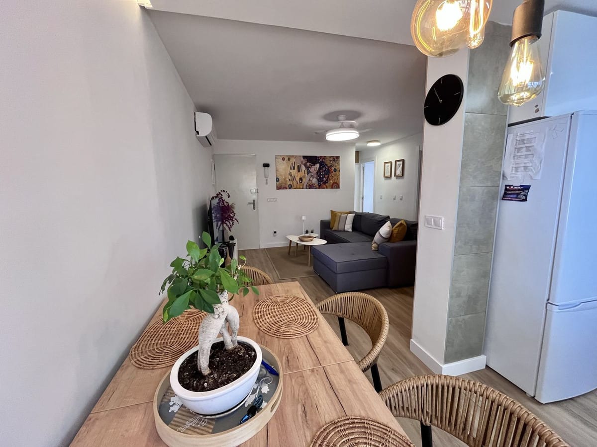 3-slaapkamer appartement in Torremolinos Centro in Torremolinos Centro - foto 18