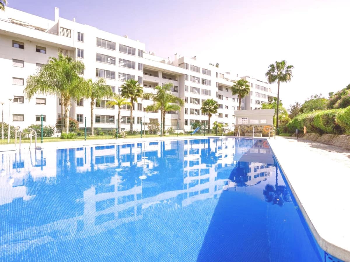 Appartement met 3 slaapkamers in Fuengirola in Fuengirola - foto 19