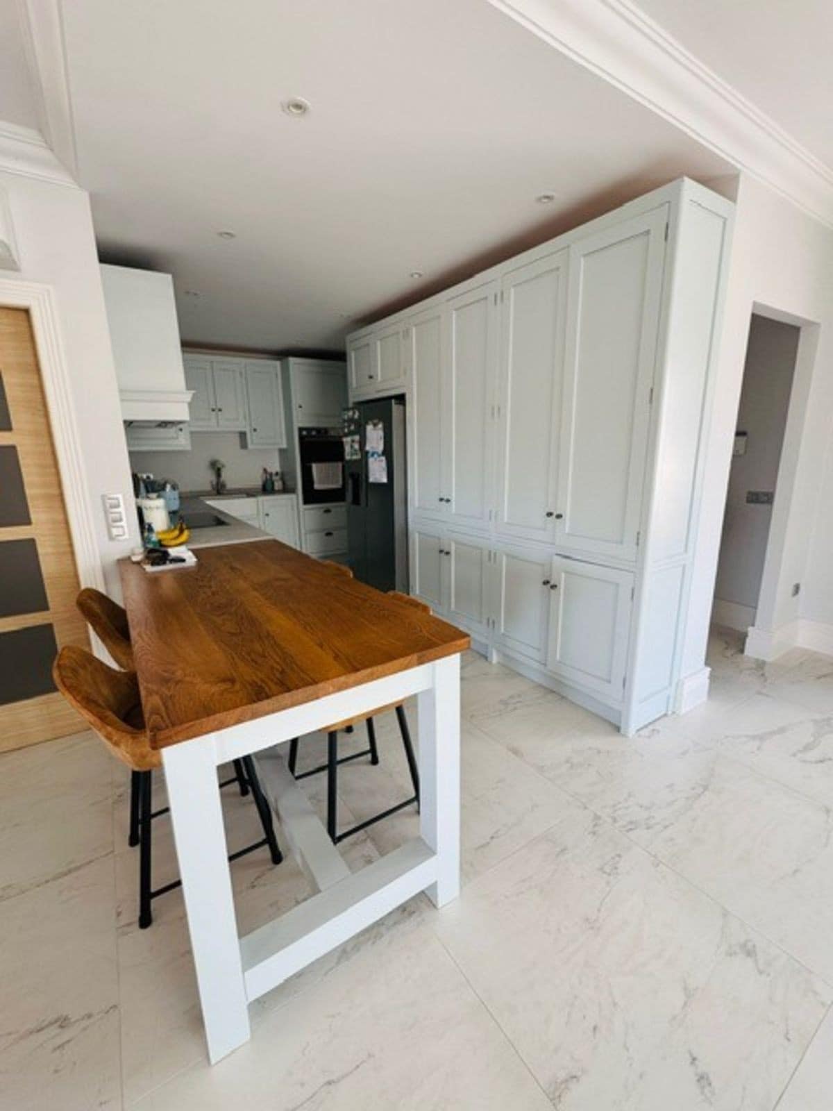 Driekamer penthouse in La Cala Hills in La Cala Hills - foto 10