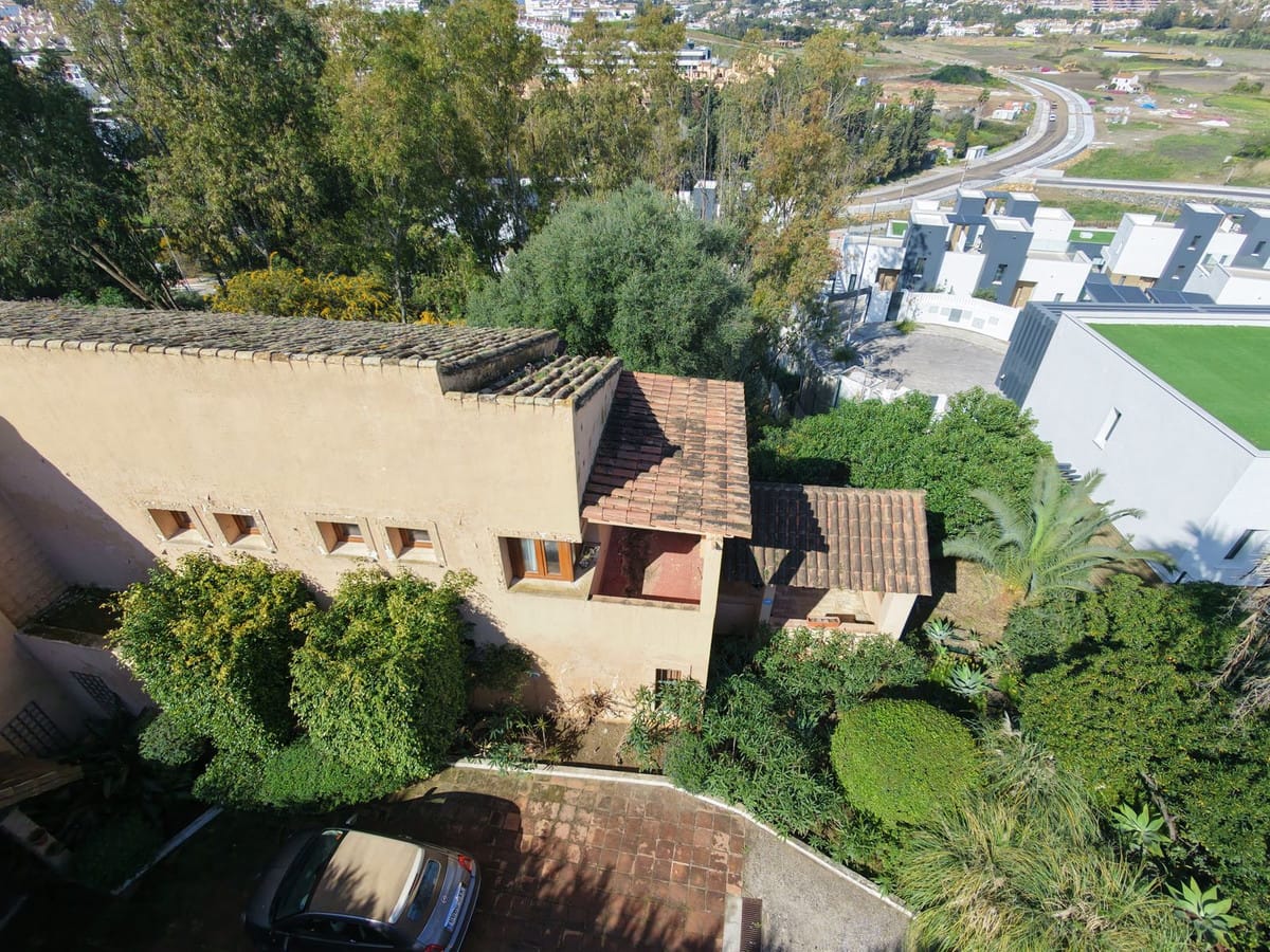 Villa met 6 slaapkamers in Atalaya (Málaga) in Atalaya - foto 5