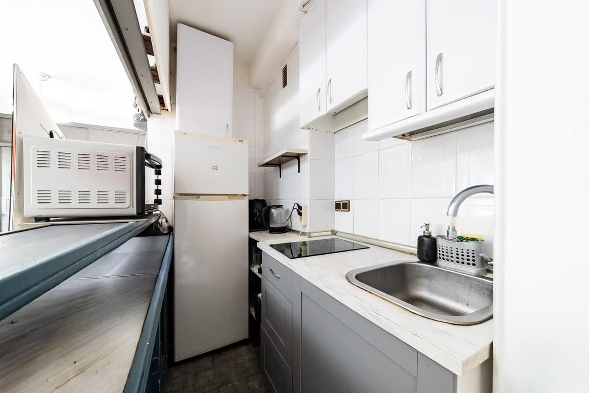 1 bedroom Apartment in Marbella in Marbella - foto 9