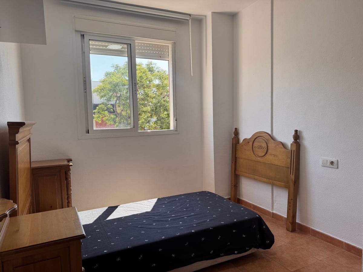 4-slaapkamerappartement in San Pedro de Alcántara in San Pedro de Alcántara - foto 17
