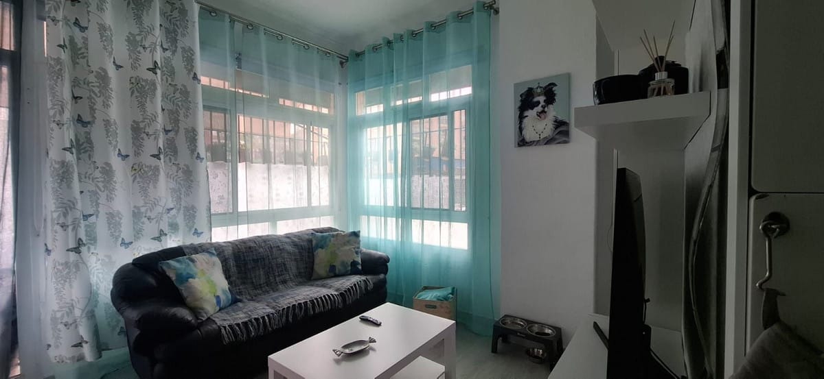 1-slaapkamer appartement in Marbella in Marbella - foto 5