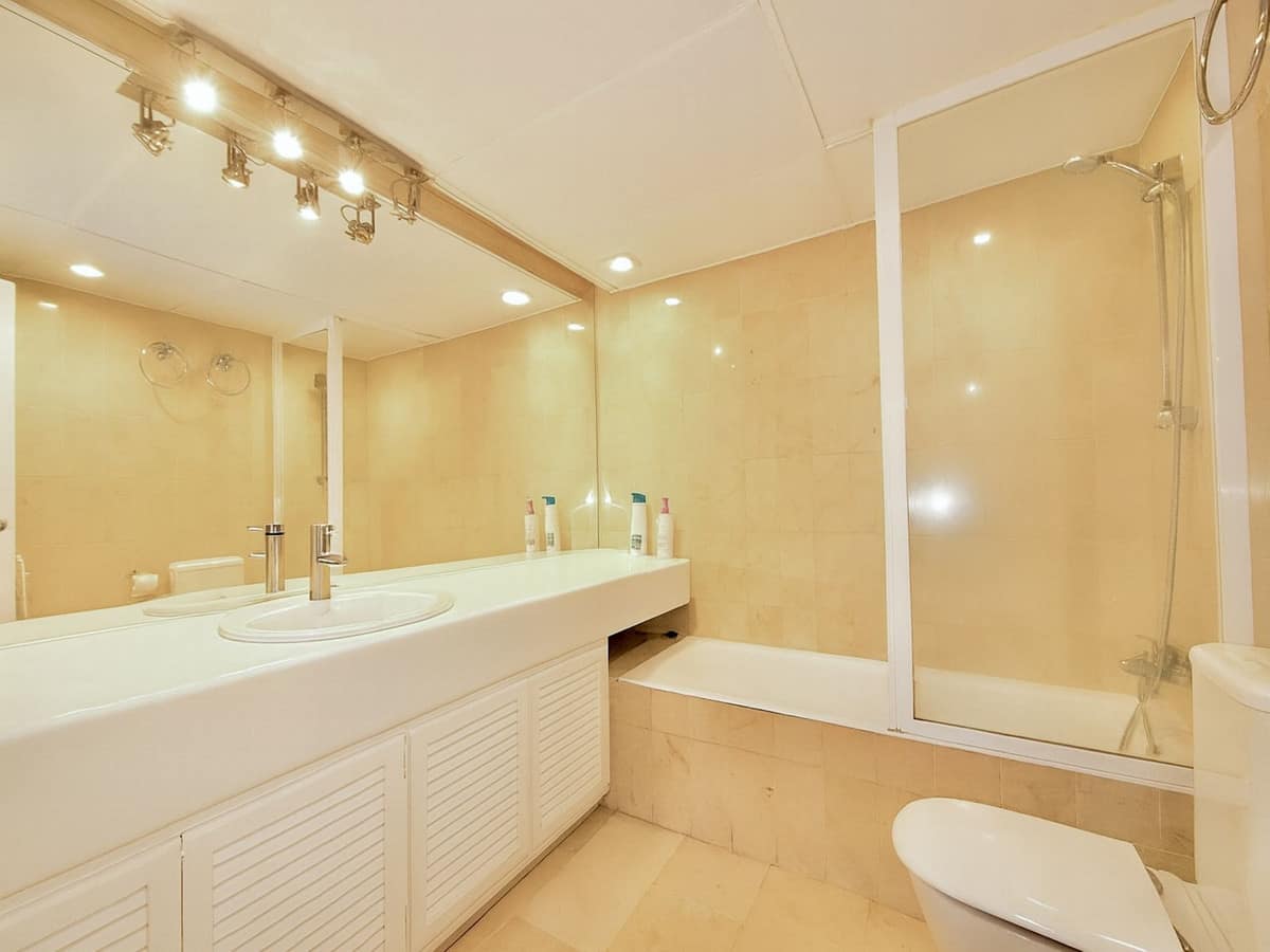 1-slaapkamerappartement aan de Golden Mile in The Golden Mile - foto 9