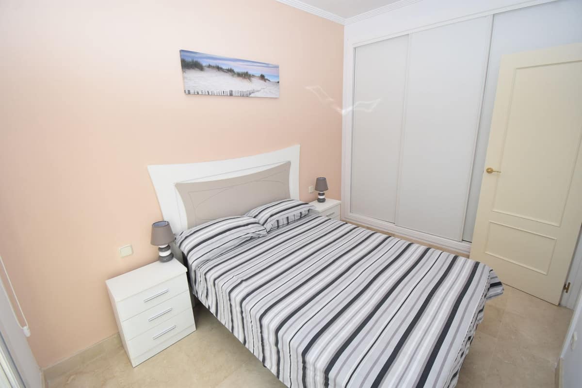 Penthouse met 2 slaapkamers in Calanova Golf, Costa del Sol in Calanova Golf - foto 12
