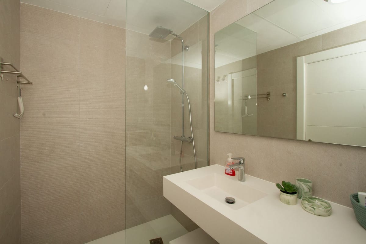 Drie-slaapkamer appartement in Calanova Golf in Calanova Golf - foto 18