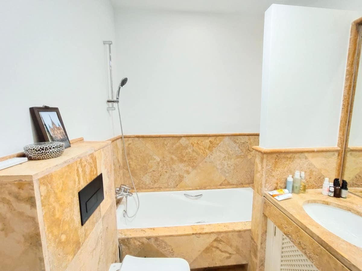 Stadswoning met 3 slaapkamers in Istán in Istán - foto 10