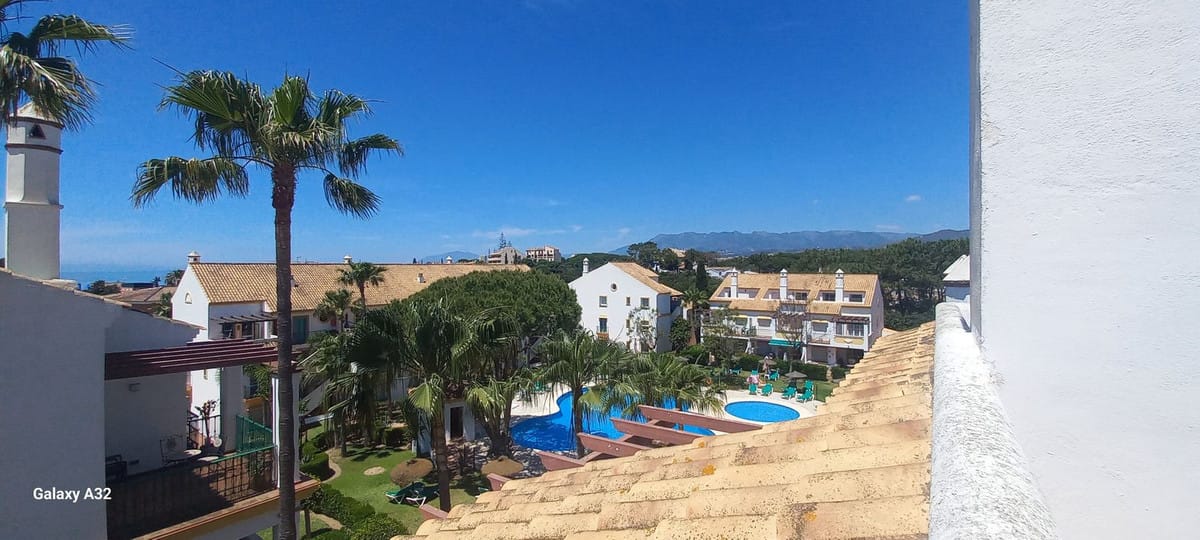 Drie-slaapkamer duplex-penthouse in Carib Playa in Carib Playa - foto 10