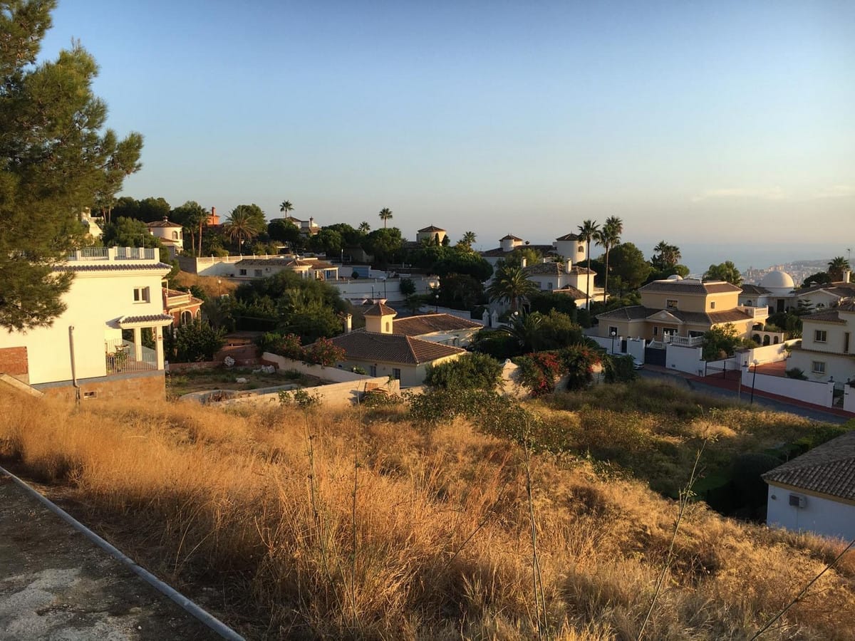 Kavel te koop in Mijas Costa, Buenavista fase 1 in Mijas Costa - foto 2