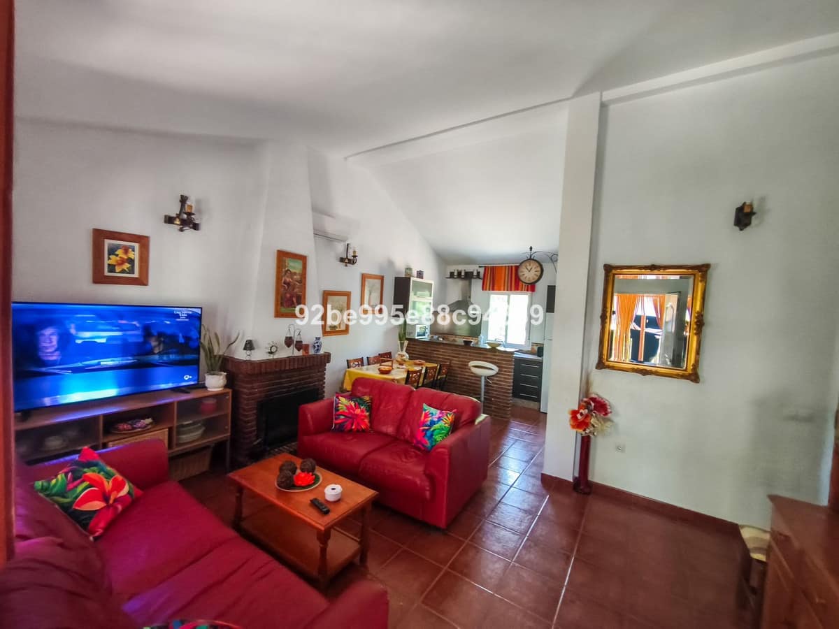 3-slaapkamer finca in Coín (Málaga) in Coín - foto 15