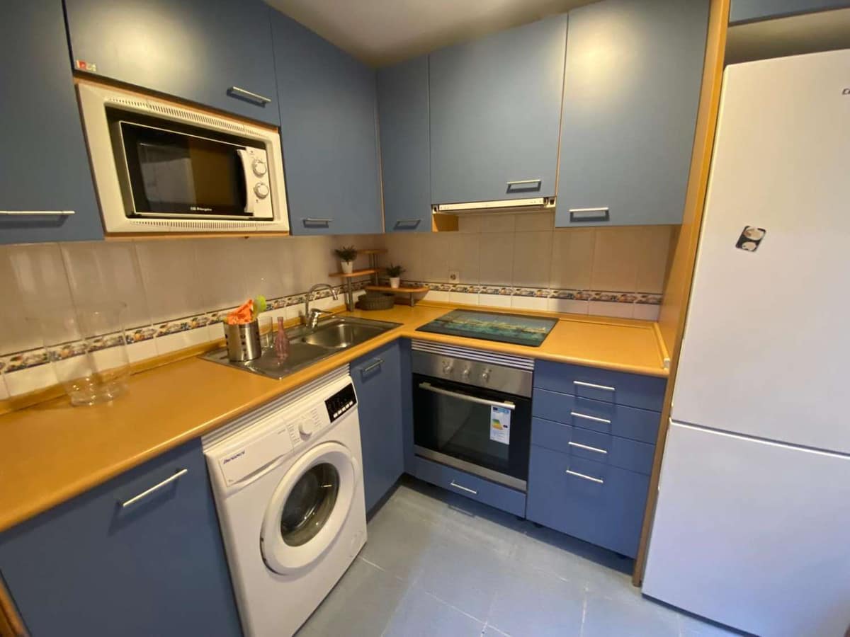1-slaapkamerappartement in Benalmádena in Benalmadena - foto 10