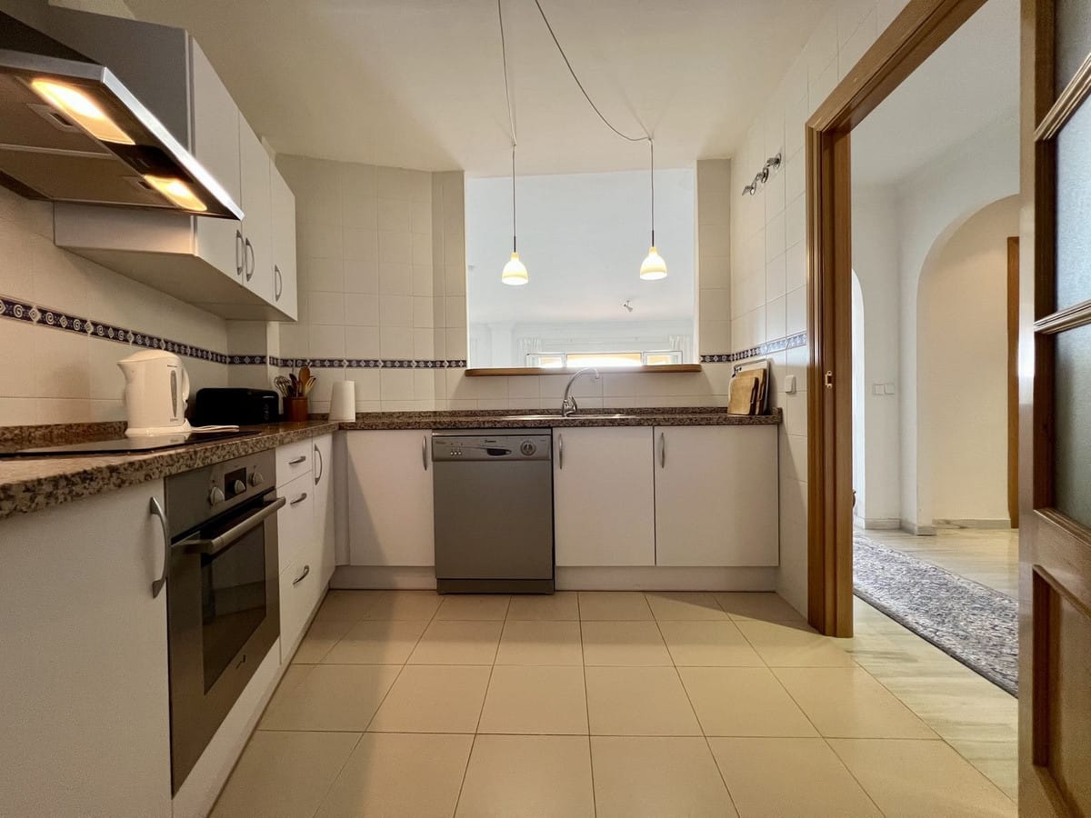 2-slaapkamer appartement op begane grond in La Cala Hills, Doña Beni in La Cala Hills - foto 7