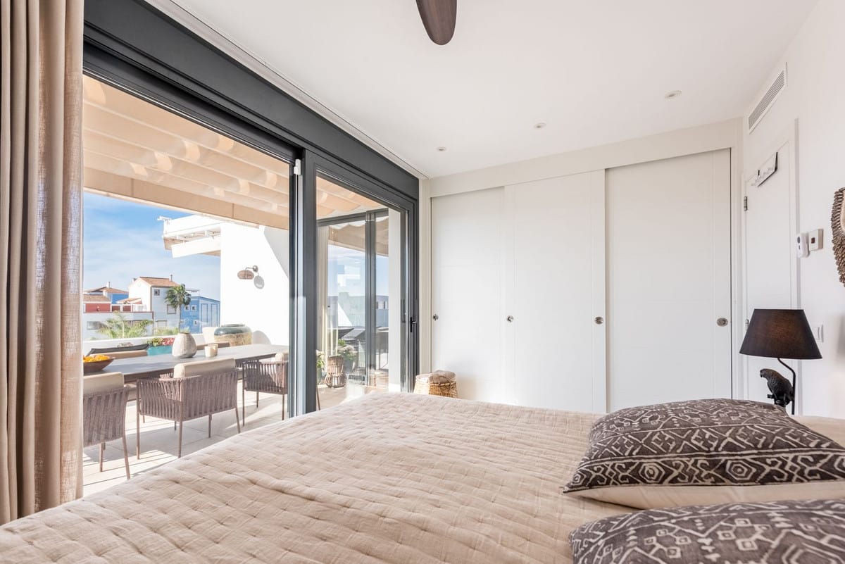 3-slaapkamer appartement in El Paraiso in El Paraiso - foto 19