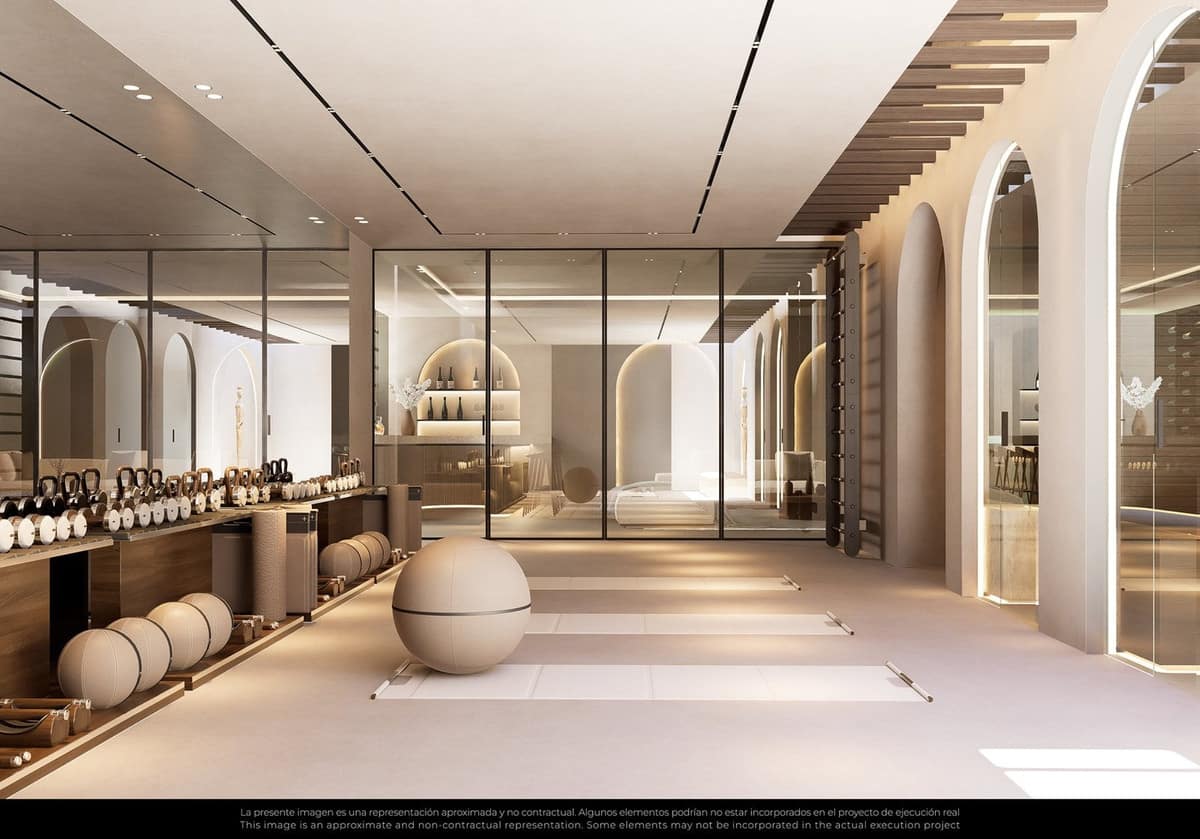 Kavel met 5 slaapkamers in Marbella in Marbella - foto 9