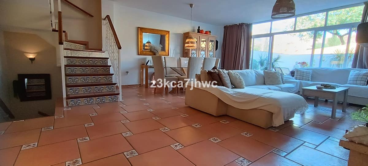 5-slaapkamerhuis in Estepona in Estepona - foto 11