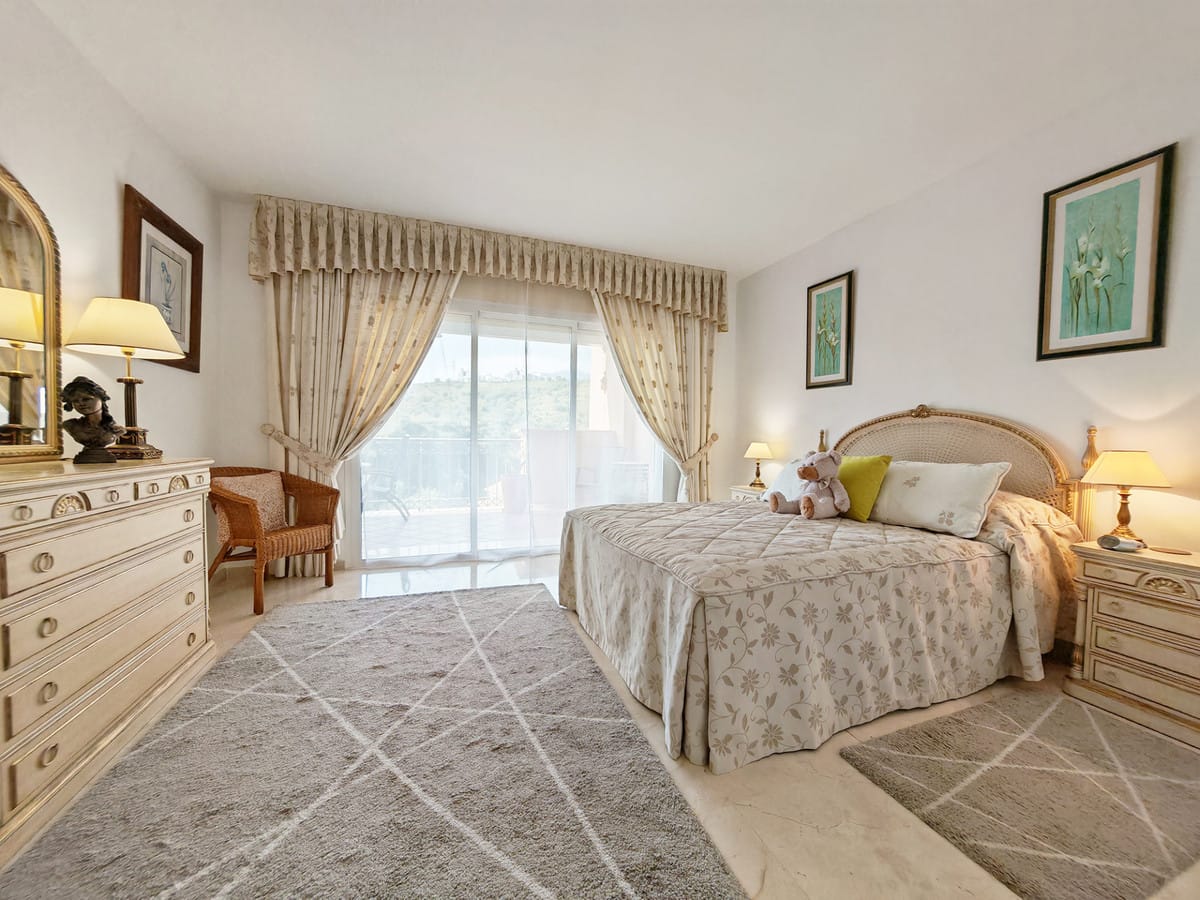 2-slaapkamer appartement te koop in Marbella (Rio Real Golf) in Marbella - foto 14