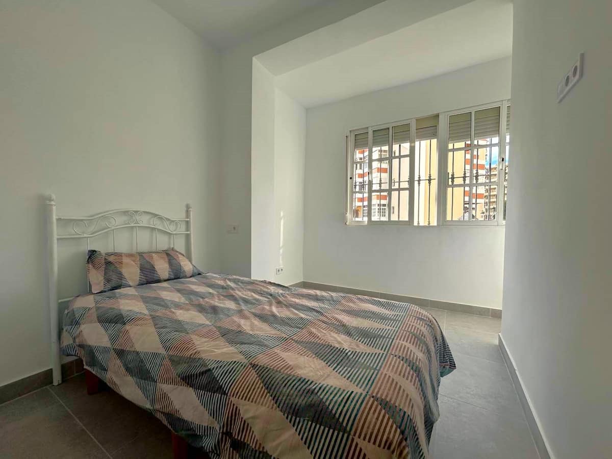 2-slaapkamerappartement in Fuengirola in Fuengirola - foto 3