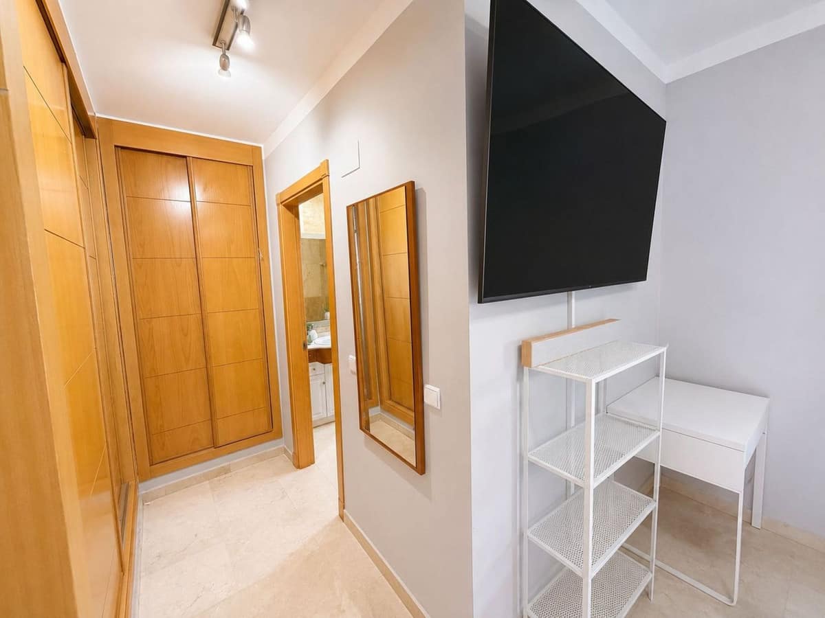 Appartement met 2 slaapkamers in Benalmádena in Benalmadena - foto 18