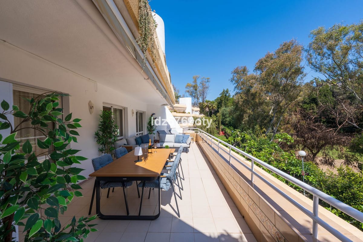 Luxe 3-slaapkamer appartement in Benalmádena Costa in Benalmadena Costa - foto 19