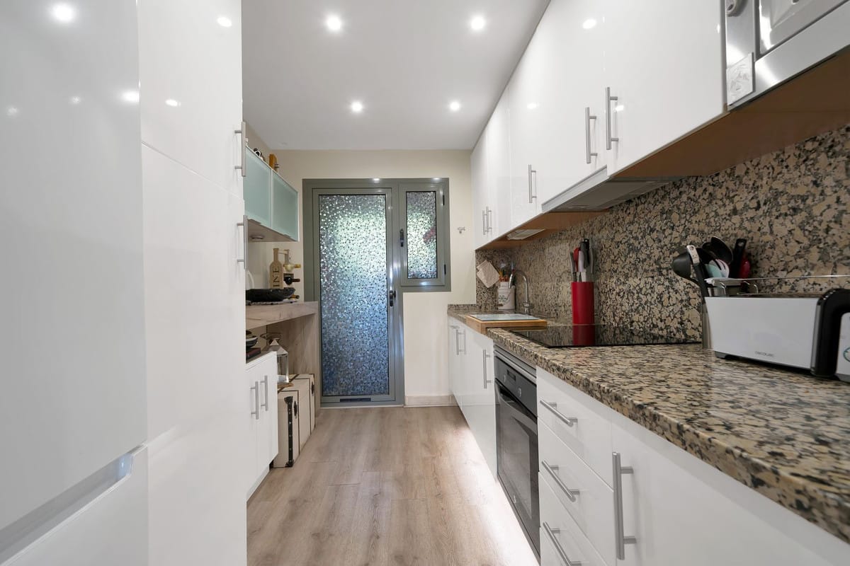 2-slaapkamer appartement in Atalaya, Benatalaya in Atalaya - foto 13