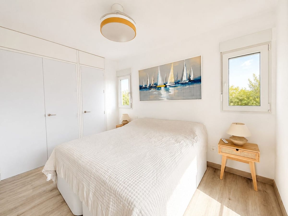 Charmant penthouse met 2 slaapkamers in Sotogrande in Sotogrande - foto 20