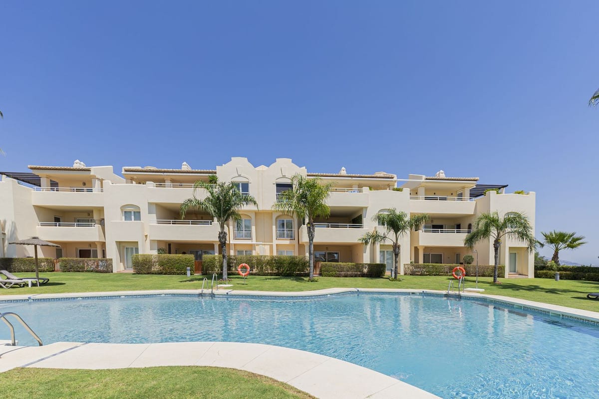 Penthouse in Mijas met 3 slaapkamers en 3 badkamers in Mijas - foto 12