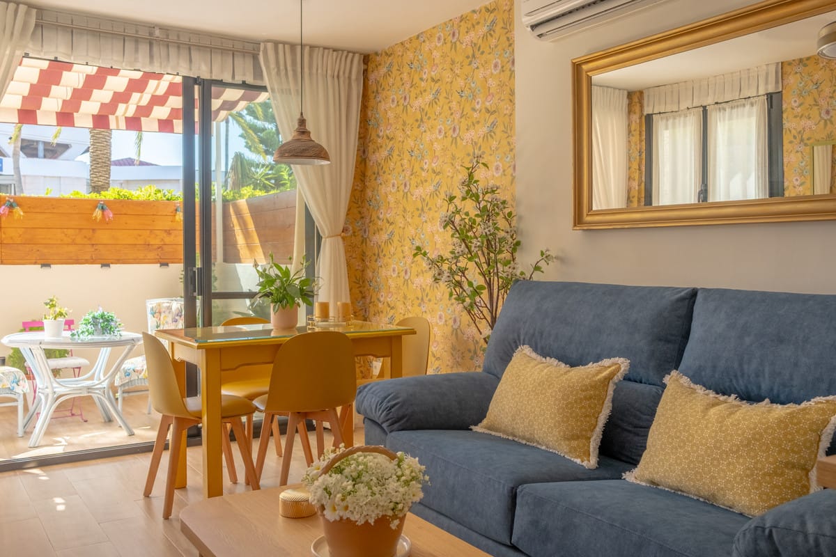 2-slaapkamer appartement in Los Alamos in Los Alamos - foto 17