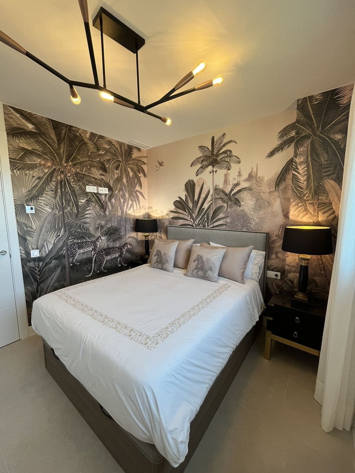 2 bedroom Apartment in Torremolinos in Torremolinos - foto 19