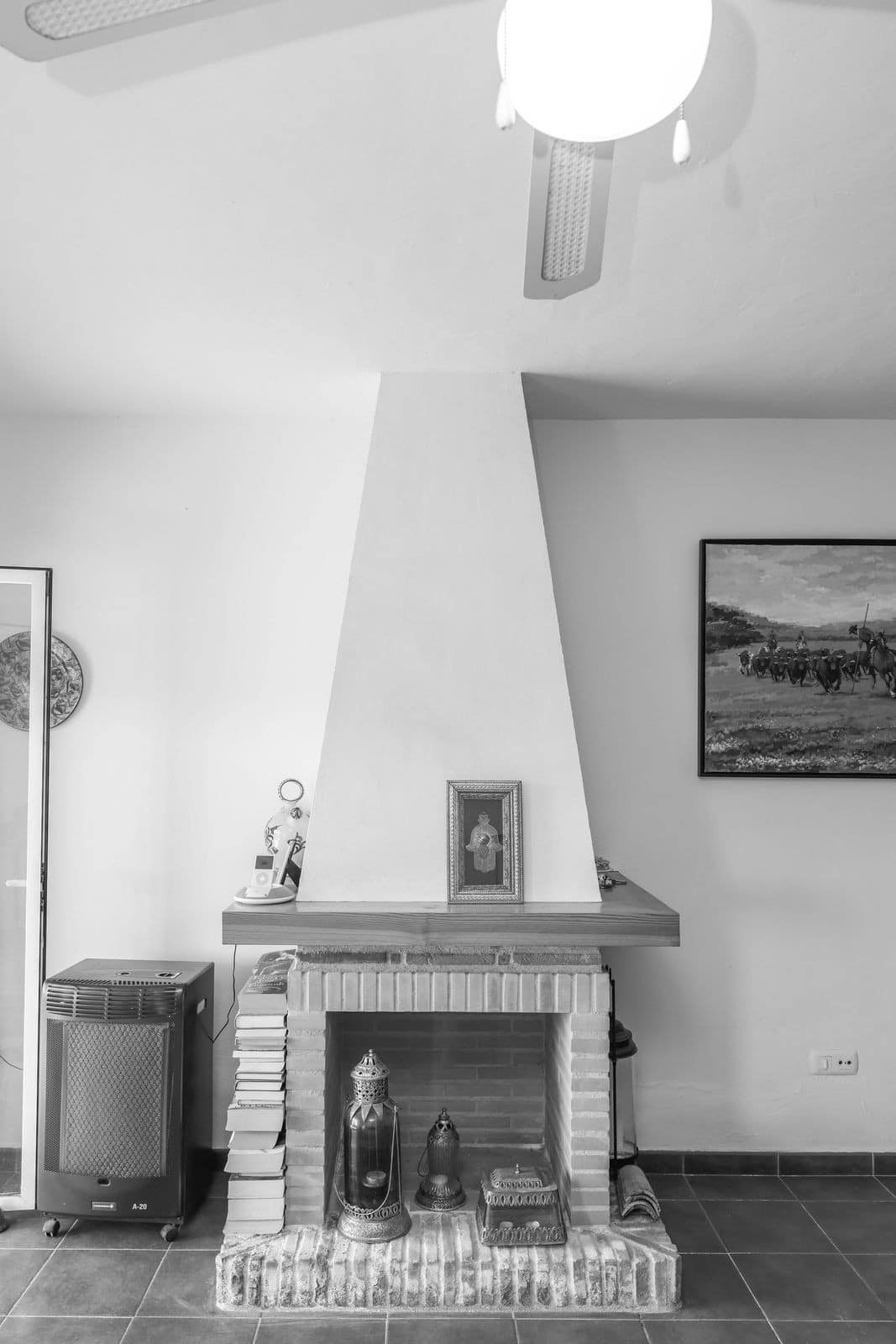 3 bedroom House in Tolox in Tolox - foto 9