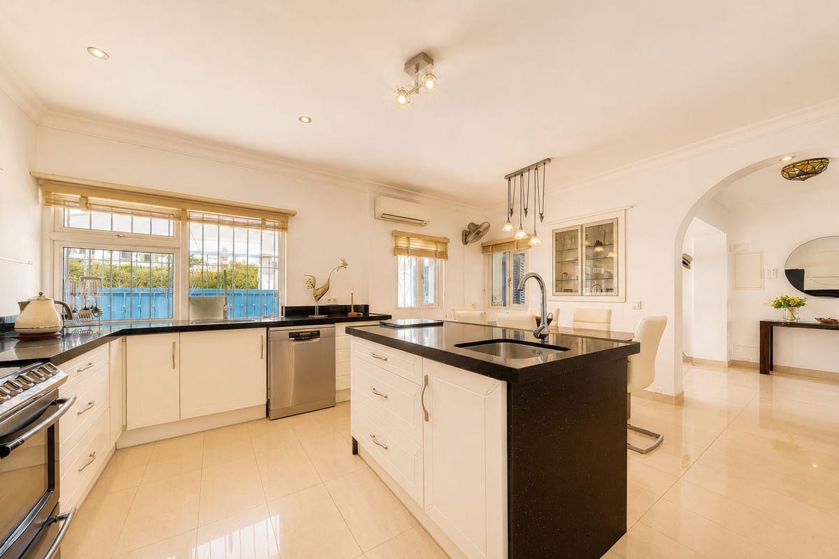 Villa met 5 slaapkamers in Manilva in Manilva - foto 10
