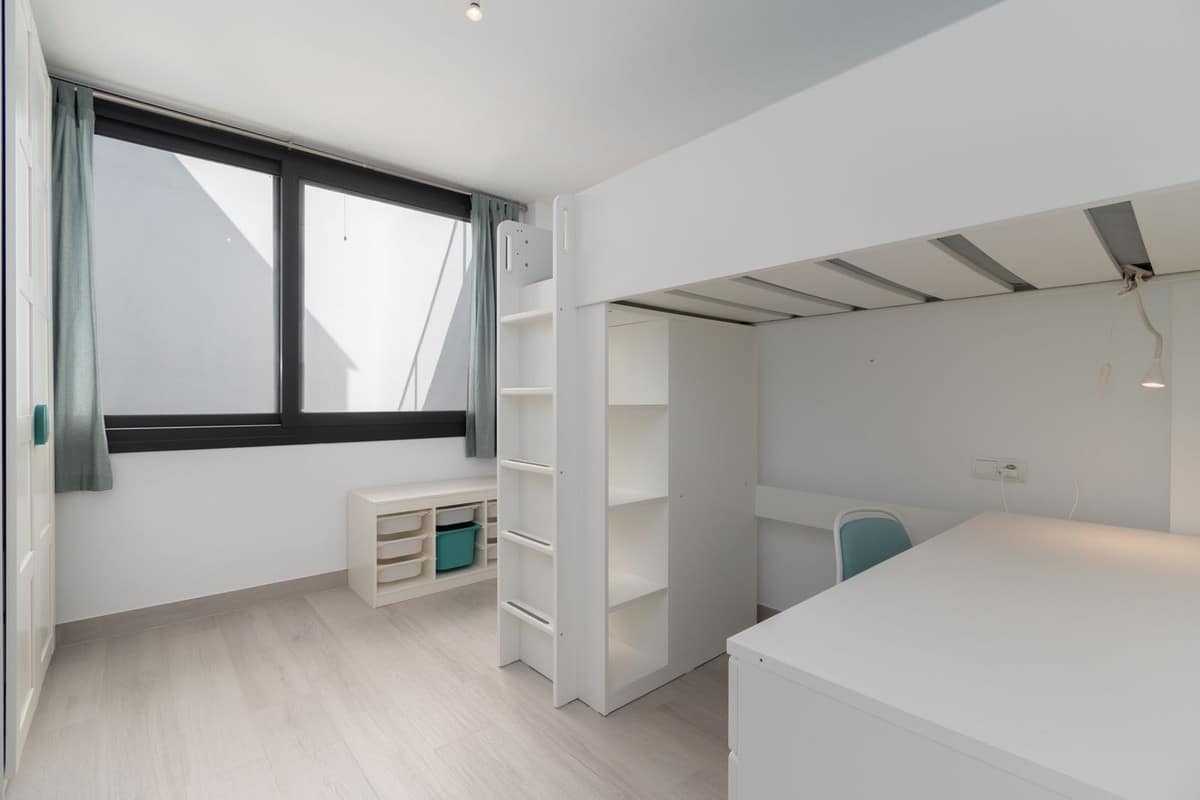 Hoekwoning met panoramisch uitzicht in La Mairena, Marbella Oost in La Mairena - foto 6