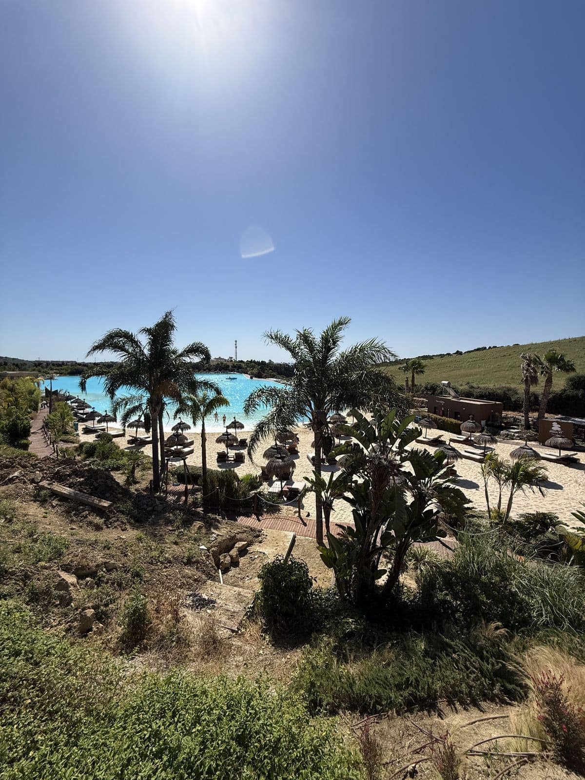 Appartement met 2 slaapkamers in Estepona in Estepona - foto 13