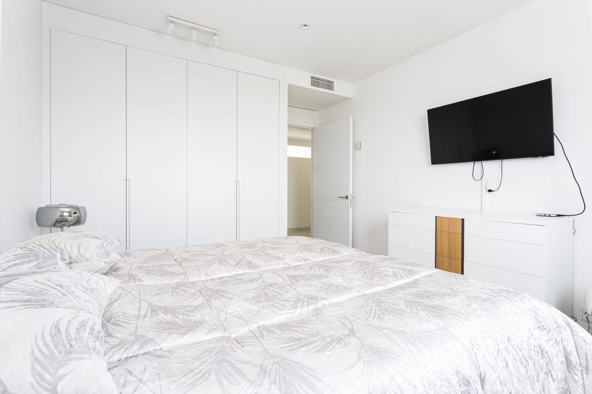 Penthouse met 3 slaapkamers in Fuengirola in Fuengirola - foto 18