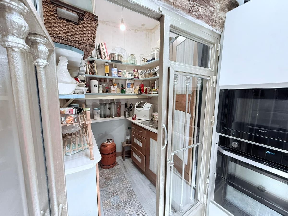 4-slaapkamerwoning in Monda in Monda - foto 8