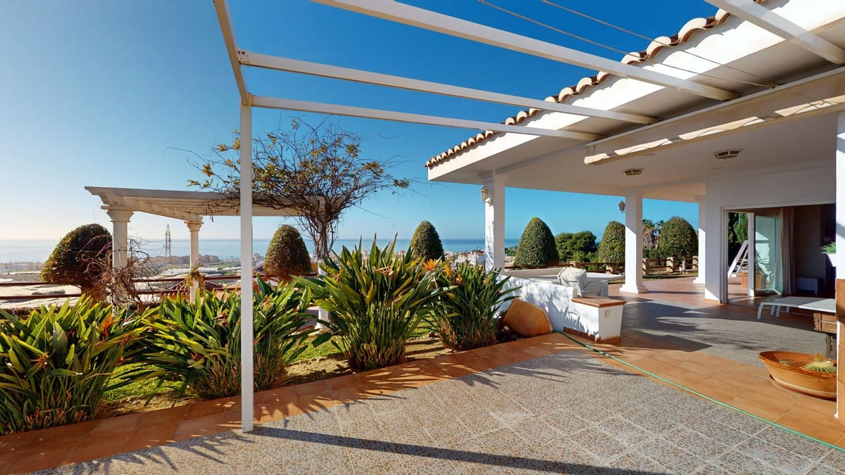 3-slaapkamer villa in Torrox-Costa in Torrox - foto 2