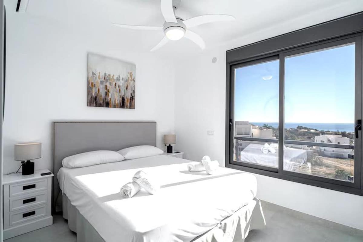 Villa met 3 slaapkamers in Nerja in Nerja - foto 9