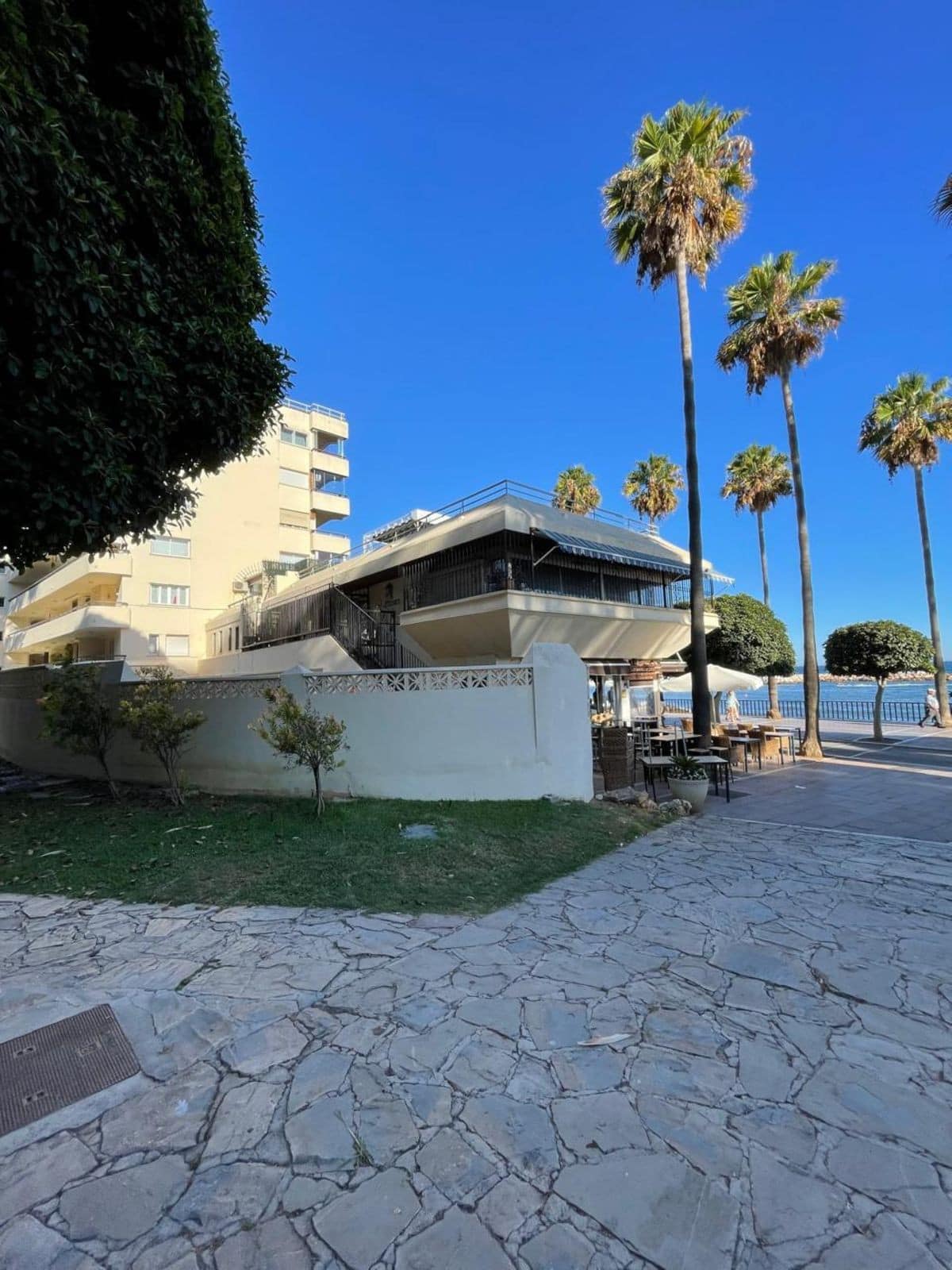 5-slaapkamer penthouse aan de frontlinie, Marbella in Marbella - foto 3