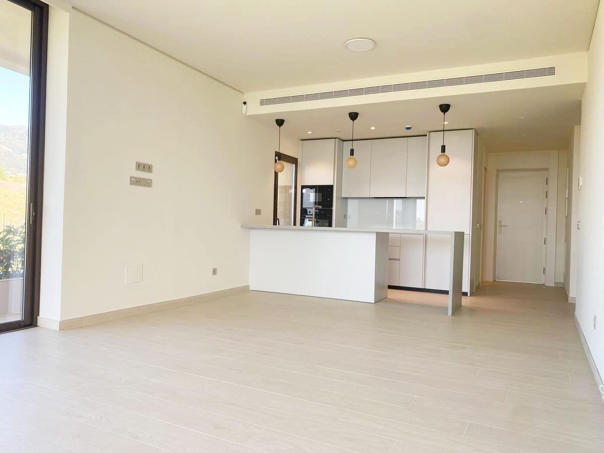 2-slaapkamer appartement in Higuerón, Fuengirola in Higueron - foto 6
