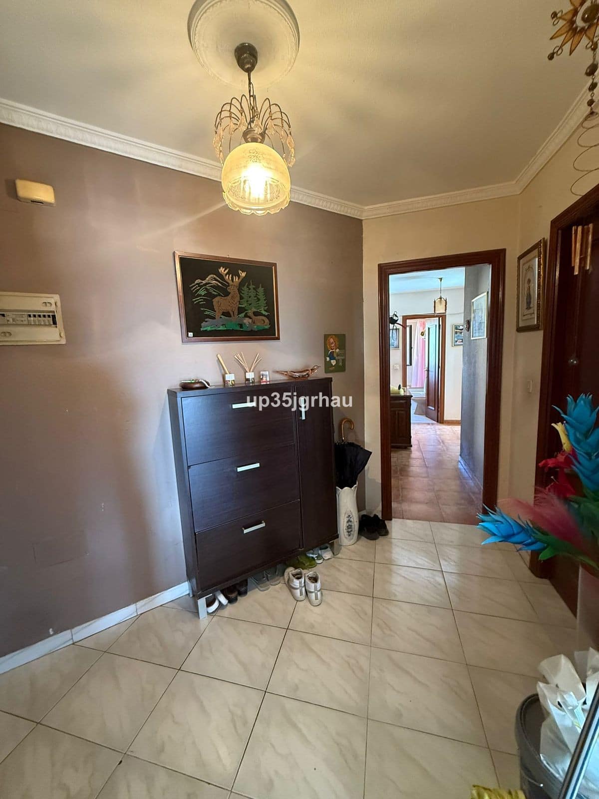 4-slaapkamer appartement op de bovenste verdieping in Estepona in Estepona - foto 15