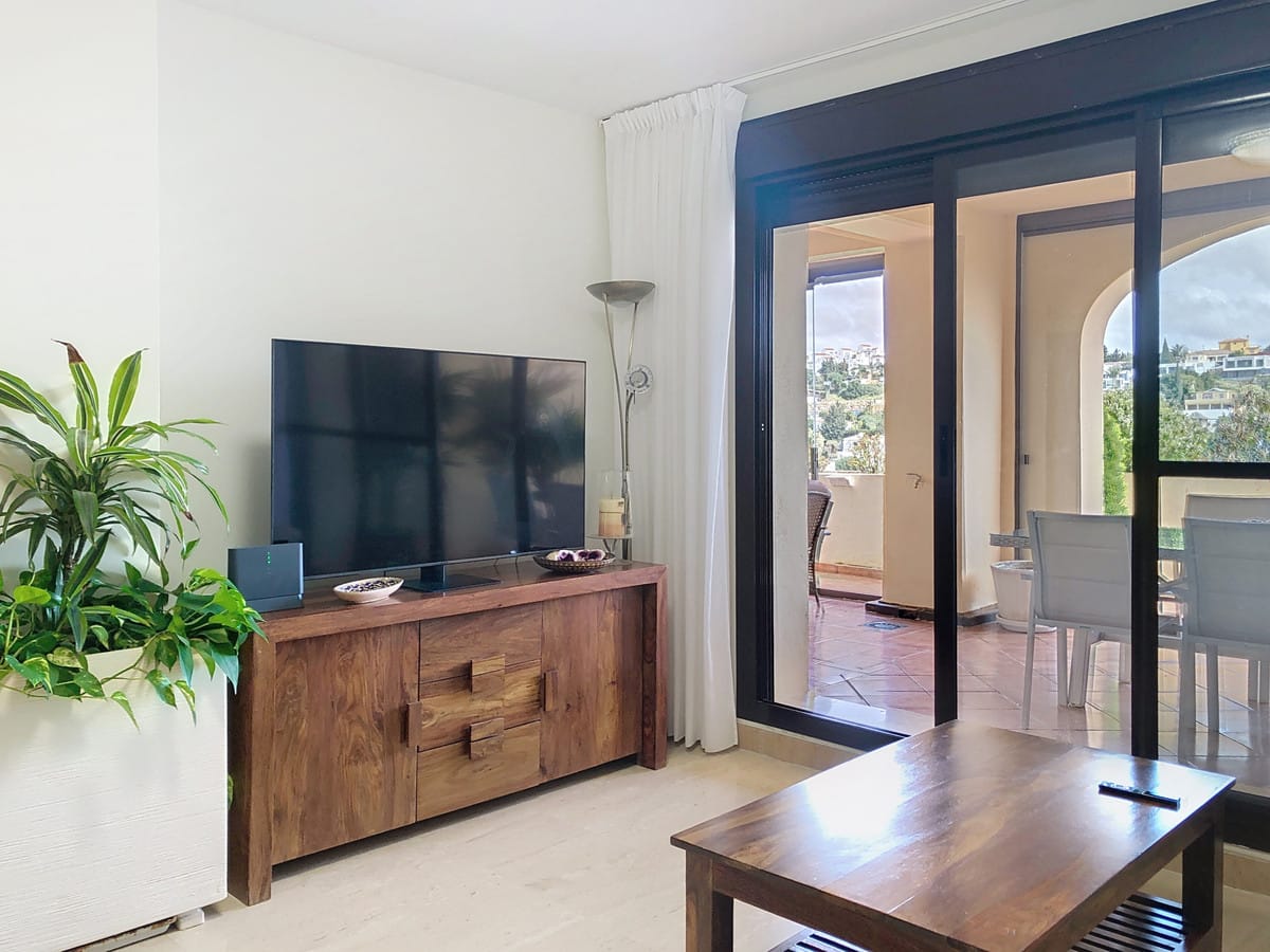 3-slaapkamer appartement in Estepona in Estepona - foto 9