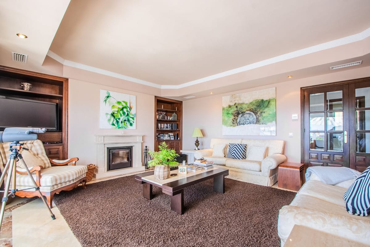 6 bedroom House in La Mairena in La Mairena - foto 10