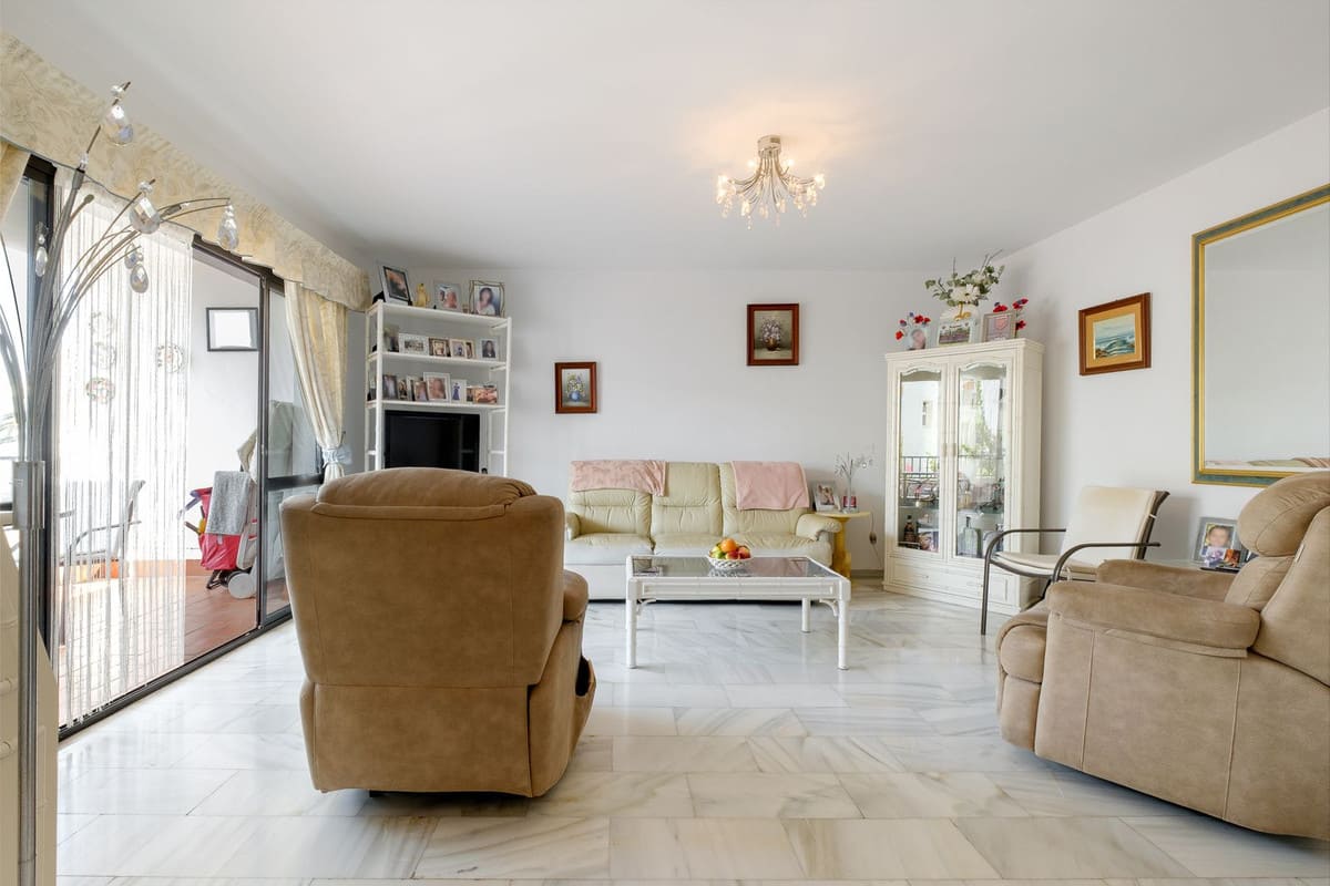 2-slaapkamerappartement in Nerja in Nerja - foto 9