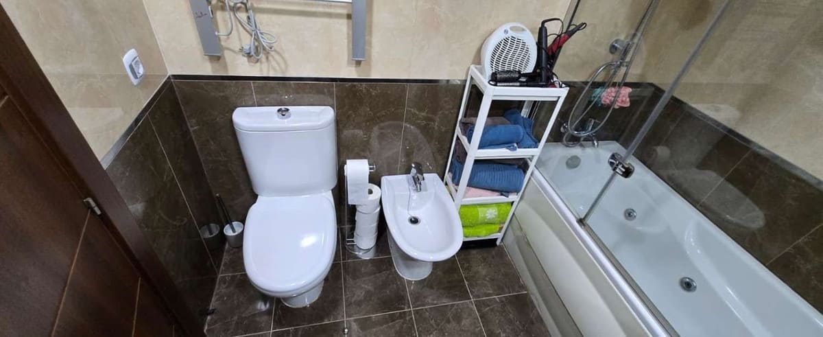 1 slaapkamer appartement in Mijas – €290.000 in Mijas - foto 18