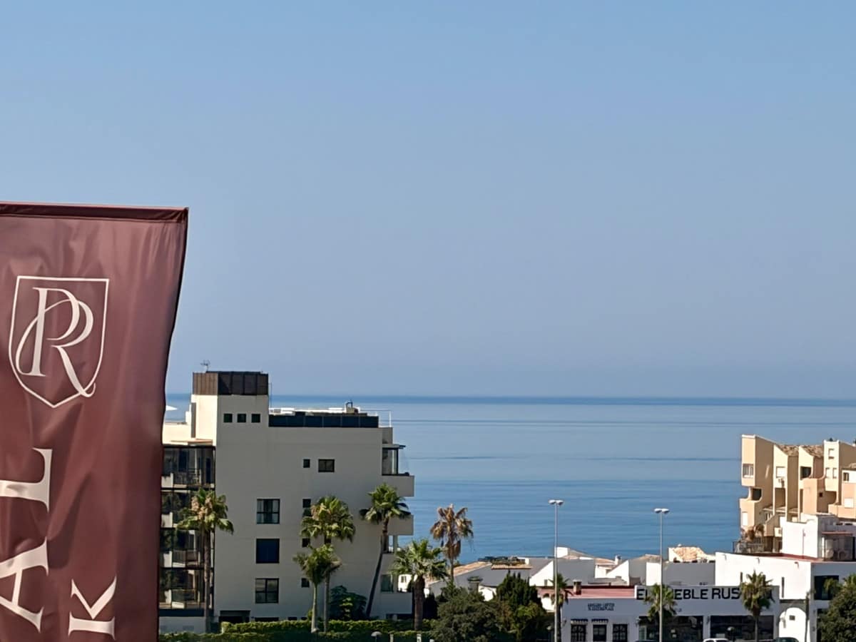4-slaapkamerappartement in Estepona in Estepona - foto 14