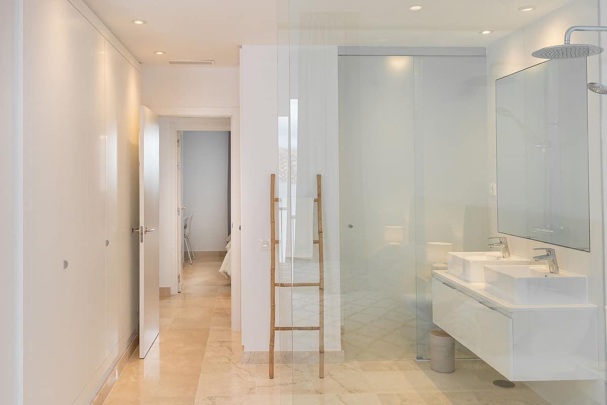 3 bedroom Apartment in El Paraiso in El Paraiso - foto 15