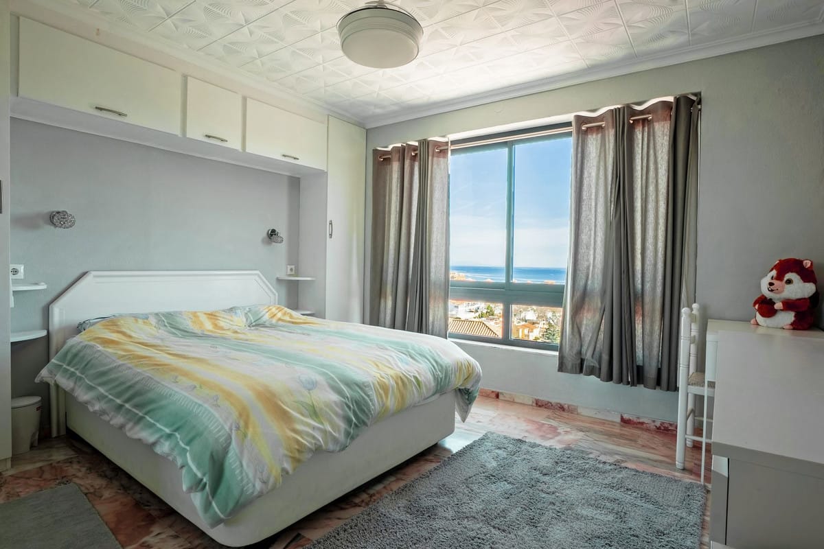 6-slaapkamer villa in Mijas Costa in Mijas Costa - foto 15