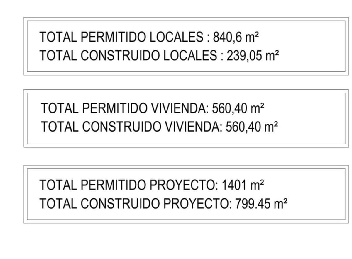 Kavel op Playa Bella, Cancelada in Cancelada - foto 2