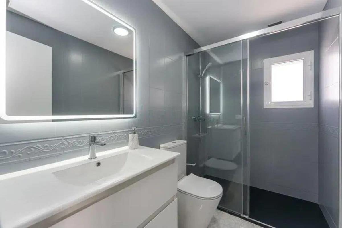 3-slaapkamer villa met zeezicht in Artola-Cabopino, Marbella in Marbella - foto 11